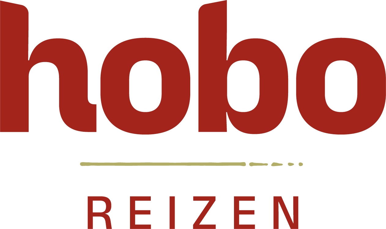 Hobo Reizen